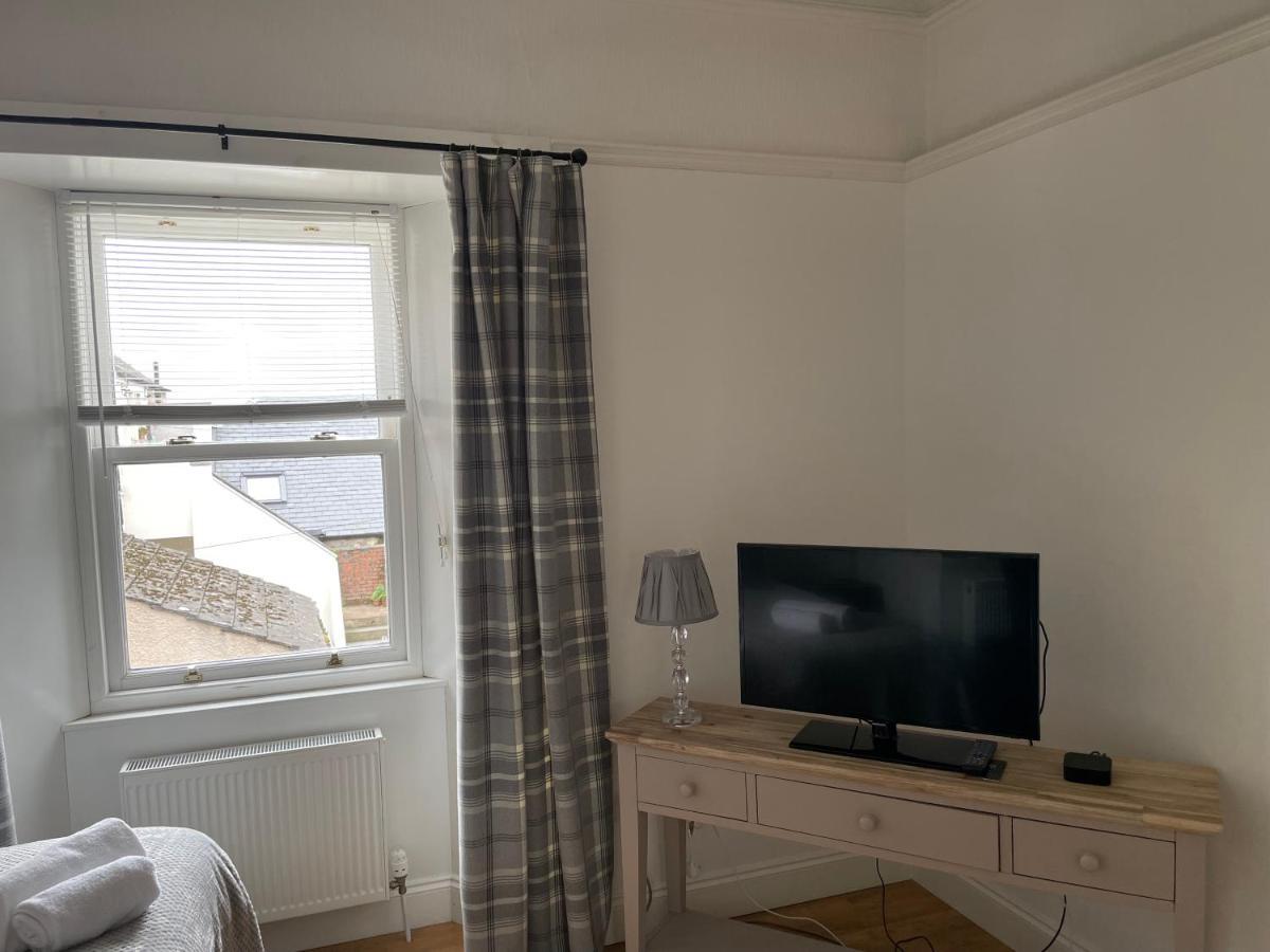 Banner'S House Hotel Markinch Exterior photo