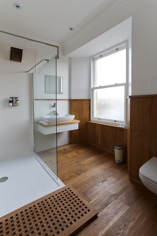 Banner'S House Hotel Markinch Room photo