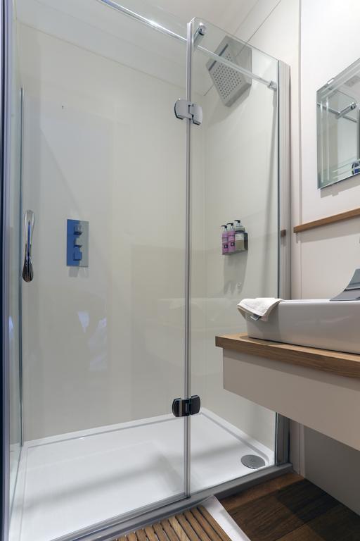 Banner'S House Hotel Markinch Room photo