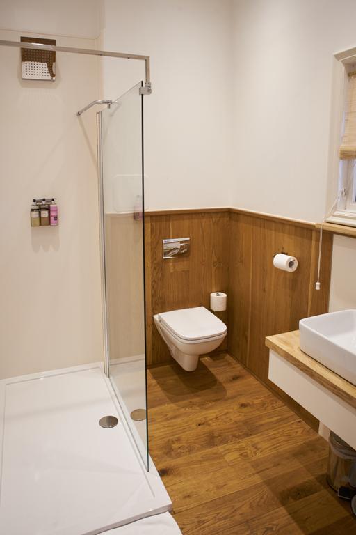 Banner'S House Hotel Markinch Room photo